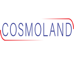 Cosmoland Logo